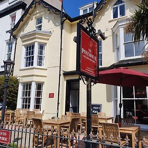 The Post House, Llandudno